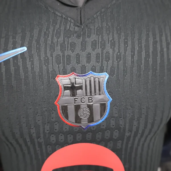 Barcelona Away Player Edition Jersey
