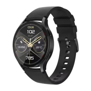 COLMI i28 Ultra 1.43″ AOD Display Smartwatch with Ai GPT