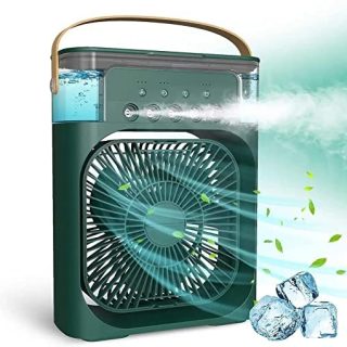 Extonic Air Cooler Fan (ET-C702)