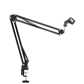 NB-35 Microphone Table Stand