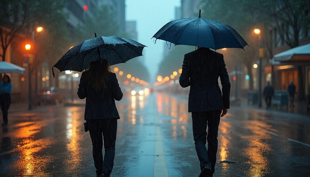 Why Most People Buy the Wrong Umbrella (And How to Pick the Right One)