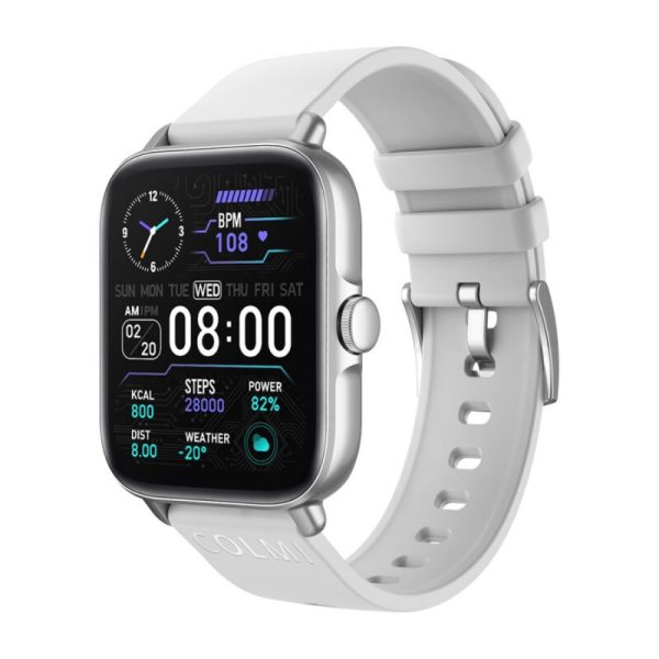 COLMI P28 Plus Calling Smart Watch - Image 2