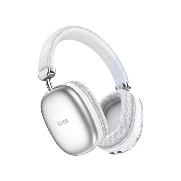 Hoco W35 Wireless Bluetooth Headphone - Image 2