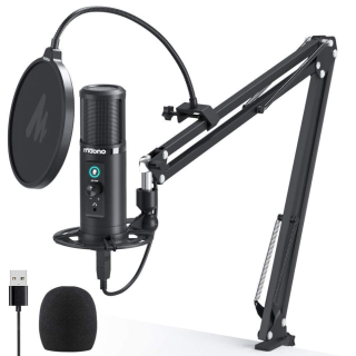 MAONO AU-PM422 Cardioid Condenser Mic