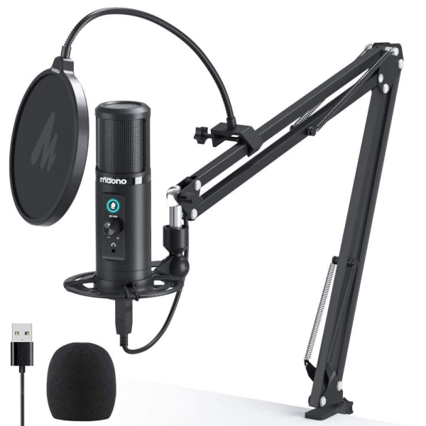 MAONO AU-PM422 Cardioid Condenser Mic