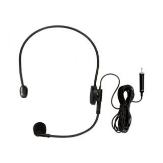 Ahuja HBM-60CC Over Head Microphone
